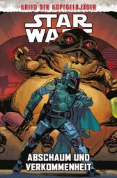 Icon image Star Wars - Krieg der Kopfgeldjäger 2 - Abschaum und Verkommenheit