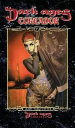 Icon image Dark Ages Clan Novel Toreador - Book 9 of the Dark Ages Clan Novel Saga
