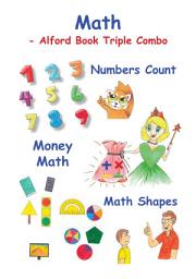 Icon image Math - Alford Book Triple Combo