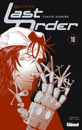 Icon image Gunnm Last Order (sens français) - Tome 10