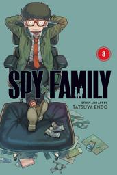 Icon image Spy x Family