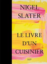 Icon image Le livre d'un cuisinier