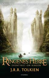 Icon image Ringenes Herre 1: Eventyret om Ringen