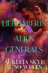 Icon image Liebhaberin des Alien-Generals