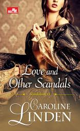 Icon image Hr: Love And Other Scandals