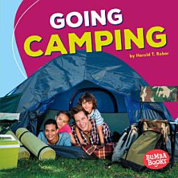 Icon image Going Camping