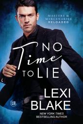 Icon image No Time to Lie