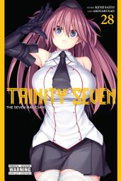 Icon image Trinity Seven: The Seven Magicians
