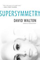 Icon image Supersymmetry