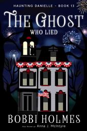 Icon image The Ghost Who Lied