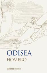 Icon image Odisea