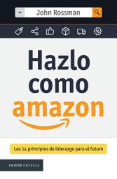 Icon image Hazlo como Amazon
