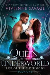 Icon image Queen of the Underworld: a Dragon Shifter Paranormal Romance