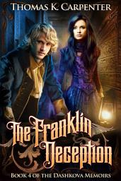 Icon image The Franklin Deception