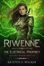 Icon image Riwenne & the Electrical Prophecy