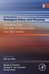 Icon image Population Loss: The Role of Transportation and Other Issues