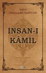 Icon image İnsan-ı Kamil
