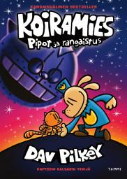 Icon image Koiramies Pipot ja rangaistus