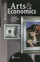 Icon image Arts & Economics: Analysis & Cultural Policy