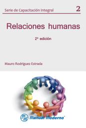 Icon image Relaciones humanas