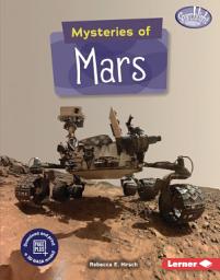Icon image Mysteries of Mars