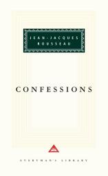 Icon image Confessions: Introduction by P. N. Furbank