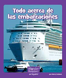 Icon image Todo acerca de las embarcaciones