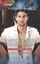 Icon image Playboy on Her Christmas List