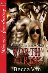 Icon image Worth the Risk (Beautifully Imperfect 2)