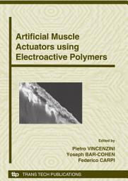 Icon image Artificial Muscle Actuators using Electroactive Polymers