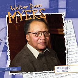 Icon image Walter Dean Myers