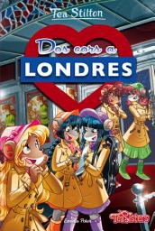 Icon image Dos cors a Londres