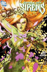 Icon image Gotham City Sirens