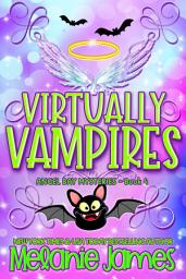 Icon image Virtually Vampires