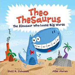 Icon image Theo TheSaurus