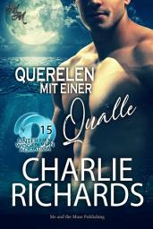 Icon image Querelen mit einer Qualle