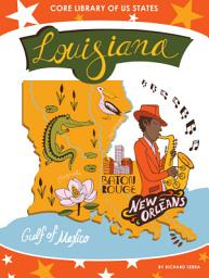 Icon image Louisiana