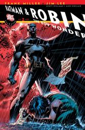 Icon image All-Star Batman & Robin the Boy Wonder #2