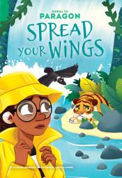 Icon image Spread Your Wings: #5