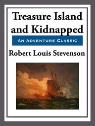 Icon image Treasure Island & Kidnapped