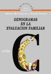 Icon image Genogramas en la evolución familiar