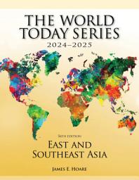 Icon image East and Southeast Asia 2024–2025: Edition 56