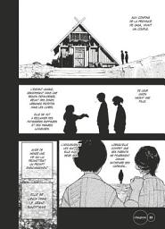 Icon image Choujin X - Chapitre 25: Vision
