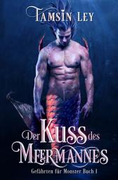 Icon image Der Kuss des Meermannes
