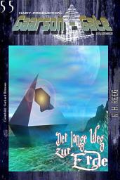 Icon image GAARSON-GATE 055: »Der lange Weg zur Erde«: »Die Chance - und ein unbeschreibliches Hindernis!«
