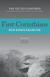 Icon image First Corinthians, Second Edition