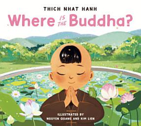 Icon image Where Is the Buddha?