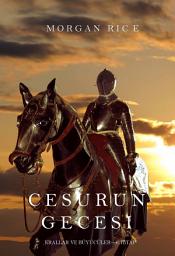Icon image Cesurun Gecesi (Krallar ve Büyücüler—6. Kitap)