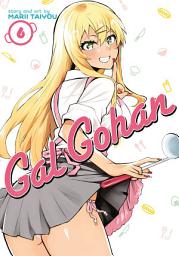 Icon image Gal Gohan