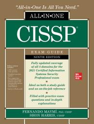 Icon image CISSP All-in-One Exam Guide, Ninth Edition: Edition 9